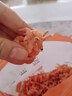 商超同款南极磷虾干虾米虾仁虾肉海米即食小虾米零食海鲜 南极磷虾仁100g*2袋 实拍图
