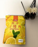 印象堂冻干柠檬片100g约80小片 纯冻干无添加蜂蜜 无糖健康生活自己喝 实拍图