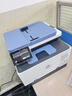 惠普3303fdw/4101/4301fdw A4黑白A4彩色激光打印机一体机自动双面复印扫描传真 手机无线大型办公商用 3303fdw【无线四合一+自动双面打印复印扫描】 官方标配【内含原装硒鼓1套 实拍图
