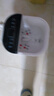 美的（Midea）泡脚桶足浴盆电动泡脚盆高深桶加热全自动按摩2025洗脚盆智能恒温家用过膝盖小腿送父母亲生日礼物 【豪华款】太极按摩+12档恒温+涌泉+水电分离 实拍图
