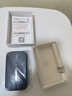华为随行WiFi 3 Pro 4G+全网通 随身wifi 300M高速上网/3000mAh大电池/机卡一体版 E5783-836 实拍图