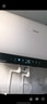 美的（Midea）阻垢免清洗电热水器80升家用3300W变频速热镁棒免更换以旧换新国家补贴15%热水器F8033-JE7Pro(HE) 实拍图