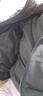 乔丹羽绒服女冬季保暖短款加厚外套女立领开衫户外休闲运动服上衣 实拍图