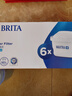 碧然德（BRITA） 家用滤水壶 净水壶滤芯 Maxtra 多效滤芯 6枚装 实拍图