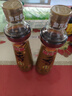 金龙鱼纯芝麻香油 400ml【一级】凉拌 调味 烹饪 火锅 调味油 玻璃瓶 实拍图