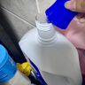 威露士除菌双效有氧洗衣液原味3L/瓶 除螨衣物阳光般清新 去除99种污渍 实拍图