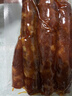 腿中王正宗腊肠四川味二八肥瘦麻辣香肠特产非烟熏腊肉腊味麻辣腊肠200g 实拍图