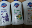 舒肤佳健康净护沐浴露2.44kg（柠檬1kg+金银花720g+薰衣草720g） 实拍图
