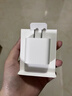 Apple/苹果 20W USB-C充电器  type-c充电器苹果手机充电器原装手机快充头 苹果17手机充电器 实拍图