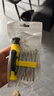 手工工具套装实验DIY多功能精密32合一24合一皮包款12合一螺丝刀起子手机电脑笔记本维修 螺丝刀12合一 实拍图