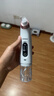 康佳（KONKA）黑头吸出器吸黑头仪器清理神器面部小气泡清洁美容仪男女士毛孔粉刺清洁器生日礼物送男女友 全配款-小气泡清洁仪+精华水+气泡水+6种吸头 实拍图