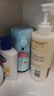 米家自动洗手机套装萌趣版  薄荷蓝充电泡沫抑菌皂液器自动洗手液机洗手自动感应器 实拍图