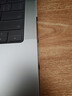 极川 苹果MacBook Pro 14英寸M5/4/3/2保护壳2025/24/23款笔记本电脑保护套透薄水晶外壳防刮耐磨 实拍图