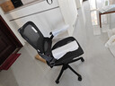 西昊B100Lite 人体工学椅办公椅电脑椅子人工力学座椅久坐电竞椅学习 实拍图