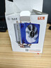 大水牛（BUBALUS）T3L CPU散热器 (2热管/支持Intel/AMD多平台/9cm无光风扇/大散热鳍片组/电脑主机箱风冷) 实拍图