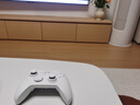 北通鲲鹏20无线游戏手柄智控双切扳机震动蓝牙手柄xbox电脑PC手机steam电视NSswitch2体感原神宝可梦ZA 实拍图