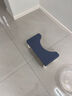 妙馨思马桶凳子垫脚踩脚凳厕所浴室脚踏踩坐便凳儿童孕妇垫脚蹲便凳 实拍图