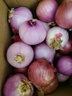 京鲜生山东紫皮小洋葱净重3斤装 新鲜白肉脆甜30g-150g小葱头 源头直发 实拍图
