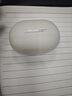 BOSE【焕新补贴】QuietComfort消噪耳塞(新一代小鲨)-晨雾白 真无线蓝牙QC降噪耳机 超凡音质 实拍图