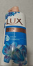 力士(LUX)沐浴露 闪亮冰爽 沁爽香氛 爽肤香氛沐浴乳1000g留香 实拍图