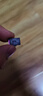 金士顿（Kingston）64GB TF（MicroSD） 存储卡 U1 A1 V10 内存卡 读速100MB/s 适配无人机/运动相机/switch/监控 实拍图