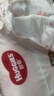 好奇（Huggies）铂金装小桃裤纸尿裤S96片(4-8kg)新生儿小号尿不湿【透爽散热】 实拍图
