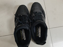 斯凯奇（Skechers）男鞋夏季厚底增高老爹鞋潮流百搭舒适休闲鞋户外运动鞋 实拍图