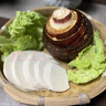 京鲜生云南牛奶小芋头净重5斤单果100g+粉糯奶香现挖新鲜蔬菜源头直发 实拍图