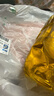 苍茫谣（CangmangYao）【保真菜籽油】金奖芥花油非转基因物理压榨低芥酸5L食用油农垦 实拍图
