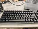 罗技（Logitech）灵砚系列 K868 三模客制化机械键盘 无线键盘 蓝牙键盘 客制化键盘 黑色 实拍图