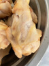 CP正大食品白羽鸡翅根2斤 生鲜冷冻 鸡肉烤鸡翅鸡肉 腌制鸡肉 实拍图