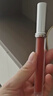 卡姿兰（Carslan）甜吻唇釉口红锁色系列柔雾显白不易掉色L02粉露豆沙 1.7g新年礼物 实拍图