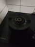 康佳（KONKA）燃气灶液化气双灶家用 5.0kW液化气70%热效铝炉头台嵌两用 可调底盘内铜火盖 JZY-KEF78（液化气） 实拍图