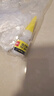 得力(deli)502胶水 瞬间胶强力胶 准确点胶 无痕胶透明胶粘剂 可粘金属陶瓷木材 8g单支凑单 7144 实拍图