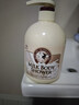 所望牛奶香沐浴露750ml 男女士专用持久留香滋润保湿高端沐浴乳液套装 实拍图