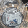 金灶（KAMJOVE）涌泉式全自动上水电热水壶 0.8L玻璃烧水壶 智能保温恒温电茶壶 H7 实拍图