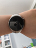 HUAWEI WATCH 5 46mm高端款航天级钛合金表壳钛金属表带首创X-TAP智感窗eSIM通信华为智能手表watch5 实拍图