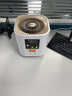 OJA【热销90W丨冬奥除醛品牌】空气净化器除甲醛烟味新房家用桌面办公室小型除异味过敏鼻炎哮喘花粉 中美双专利【杀菌除醛99.9%】国家补贴净化器 实拍图