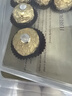 费列罗 巧克力 8粒100g 休闲零食 榛果威化 伴手礼 糖果 新年礼物 实拍图