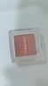 橘朵（Judydoll）单色腮红胭脂腮红膏多用膏高光修容新年礼物06黄皮天菜 实拍图