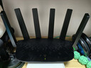 普联（TP-LINK）大道路由器7DR6430 BE6400 5G WiFi7千兆双频家用高速穿墙 2.4G wifi6无线 2.5G网口 游戏加速 实拍图