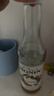莫林（MONIN）焦糖风味糖浆玻璃瓶装250ml咖啡奶茶饮料伴侣调酒鸡尾酒果汁饮品 榛果风味 250ml 实拍图