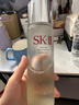 SK-II神仙水230ml+面霜50g水乳护肤品套装化妆品全套礼盒sk2生日礼物女 实拍图