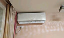 格力空调 云佳pro 1.5匹新一级能效变频纯铜管卧室挂机 新品升级 省电空调 国家补贴 KFR-35GW/NhMa1BG 实拍图