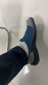 代尔塔 劳保鞋 男安全鞋夏季透气防臭防静电防刺穿防砸防滑耐磨301216 44码 实拍图