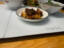 美的（Midea）折叠暖菜板 2025新款石墨烯速热饭菜加热板 家用多功能保温板 加热杯垫热牛奶神器HBU8045FZ Pro 实拍图