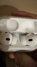 华强北新款【官配正品丨顶配Pro9代】华强北蓝牙耳机Air无线Pro2降噪国家补贴适用苹果iPhone17/16入耳式Pods 【2025新款丨全功能顶配版】 ANC主动降噪+滑动调音+空间音频 实拍图