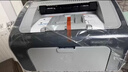 惠普（HP）P1106 plus激光打印机 家用激光打印机 黑白打印 小型家用打印 USB办公打印（1106新品） 实拍图
