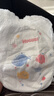 好奇（Huggies）金装拉拉裤XL96片(12-17kg)尿不湿【速干不易红】 实拍图