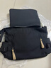 回力单肩包男大容量斜挎通勤轻便邮差包韩版潮流大学生情侣上课背包女 实拍图